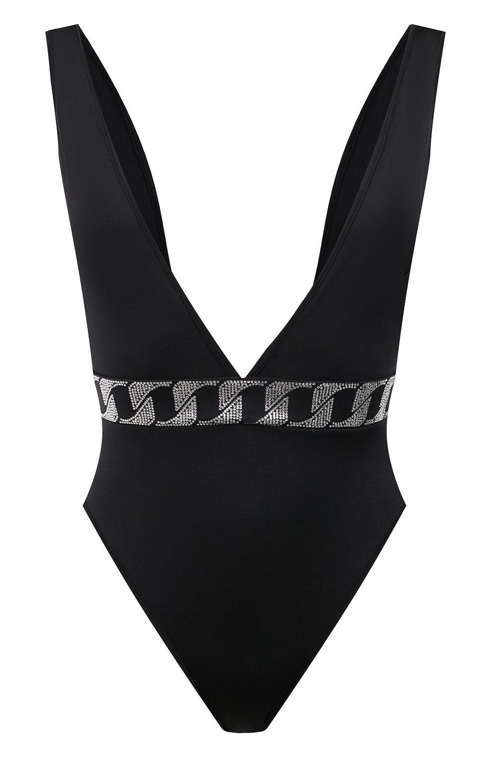 Слитный купальник BALMAIN, арт. BKBGC0980, фото 1