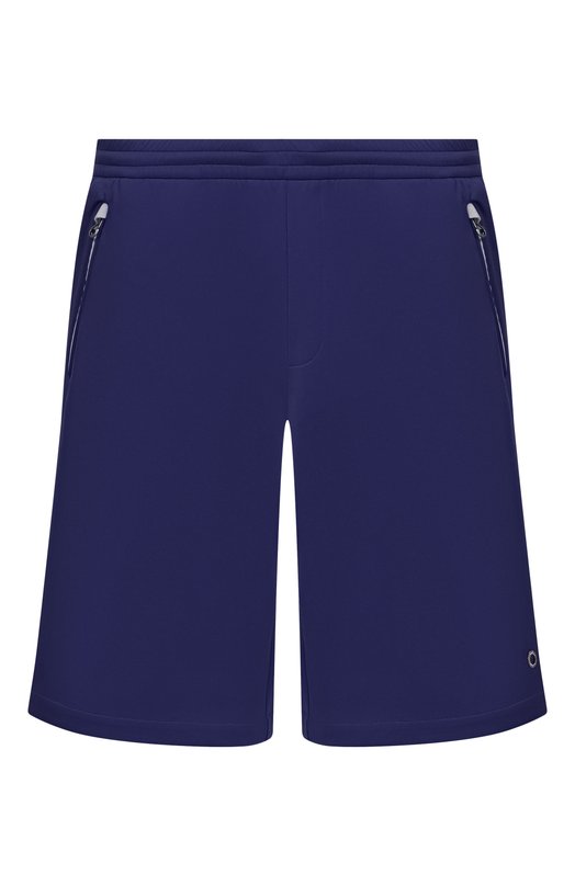 Шорты Stefano Ricci M6T62R0010/CTPA2U_001 Синий M6T62R0010/CTPA2U_001