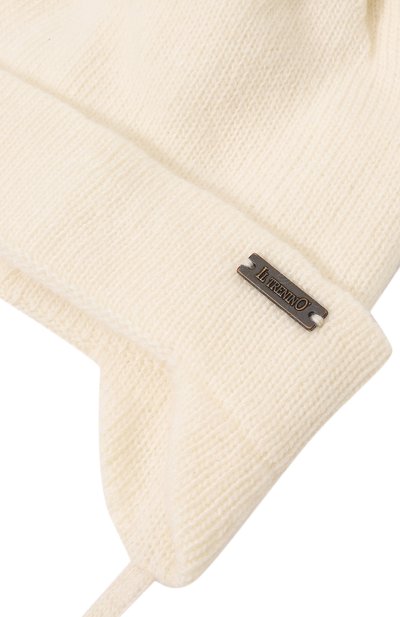 Шапка из шерсти и кашемира IL TRENINO, арт. 21-5874/B, фото 3