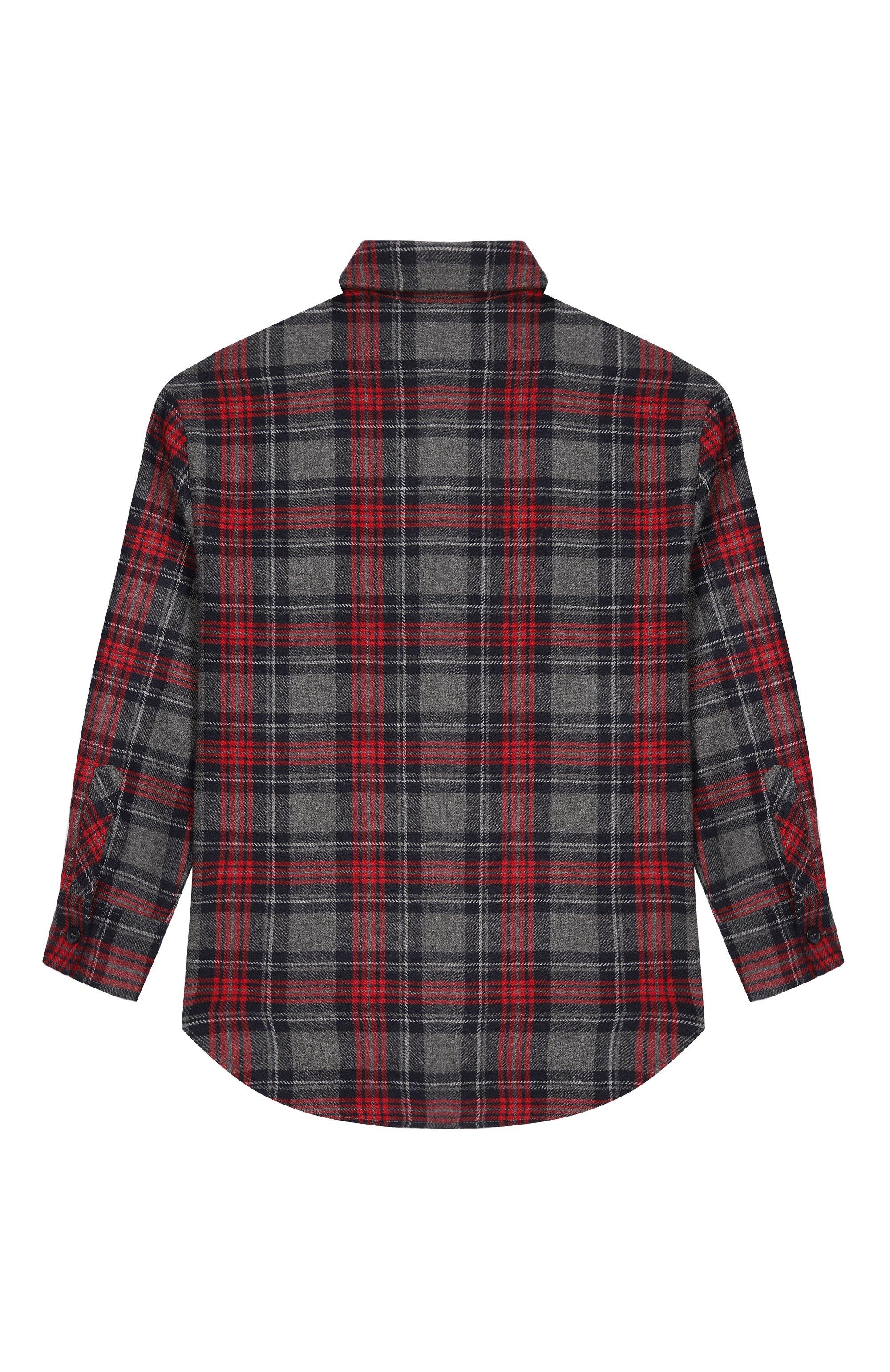 Рубашка DOLCE & GABBANA, арт. L44S57/FQMFZ/8-12+, фото 2