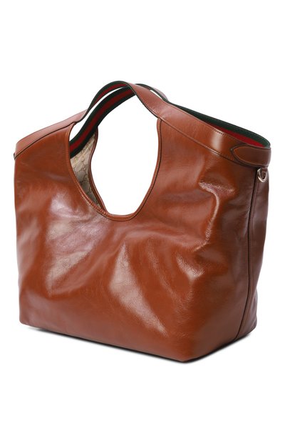 Сумка-тоут giglio large GUCCI, арт. 853971/AAF2H, фото 4