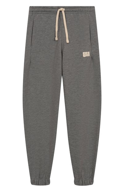 Хлопковые джоггеры MSGM KIDS, арт. F5MSJUFP277