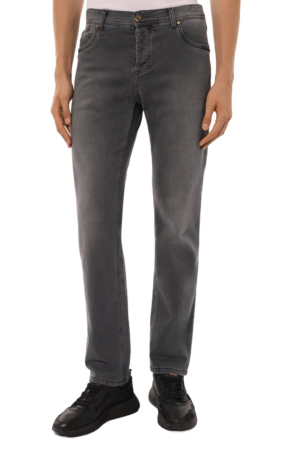 Джинсы RICHARD J. BROWN, арт. T0KY0 RB/T28/W263, фото 3