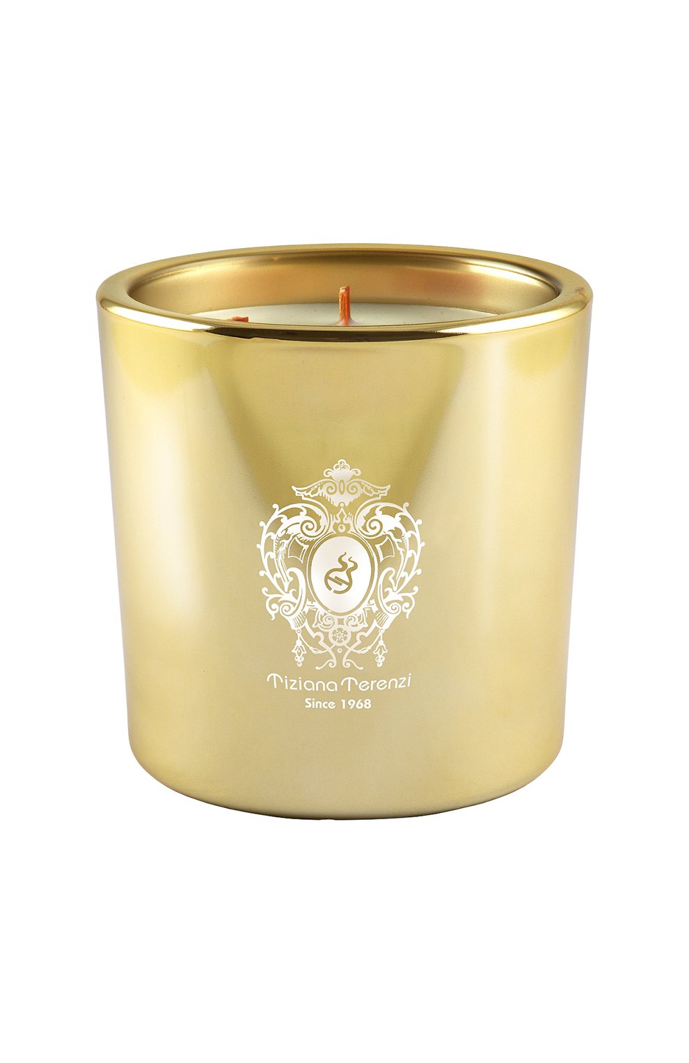 Свеча с ароматом духов andromeda (1000g) TIZIANA TERENZI, арт. 8016741732461, фото 2