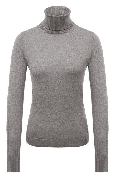 Водолазка из шерсти и кашемира LORENA ANTONIAZZI, арт. A22100DM15A/1961, фото 1