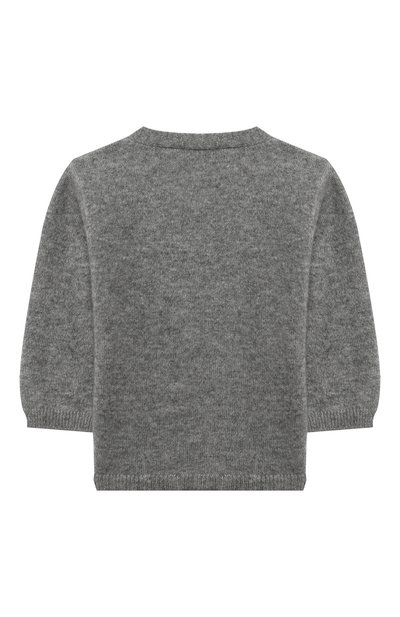 Кашемировый кардиган LES LUTINS PARIS, арт. 20H020/GABIN, фото 2