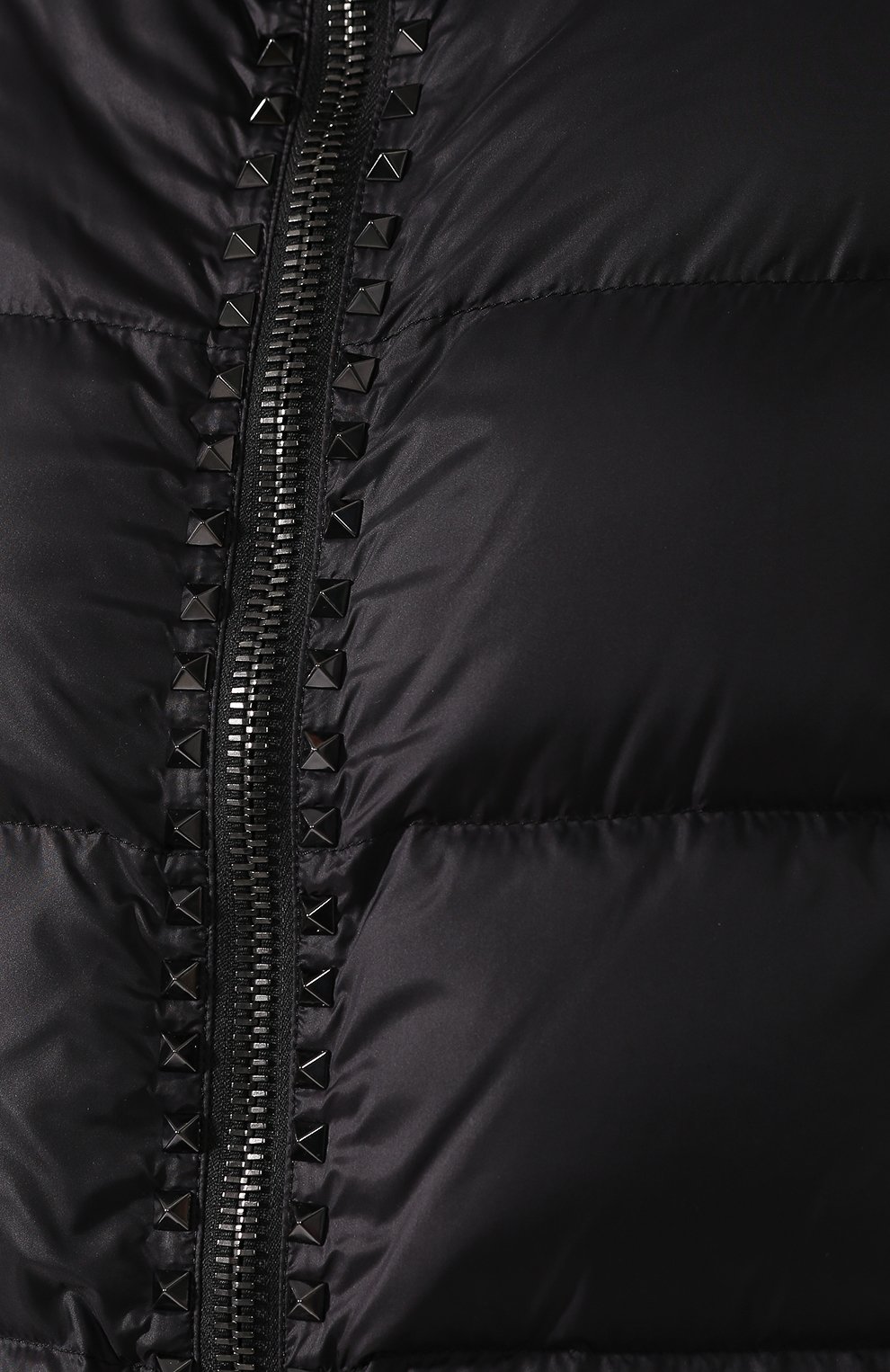 Утепленная куртка с капюшоном VALENTINO, арт. QBCCNA311LU, фото 5