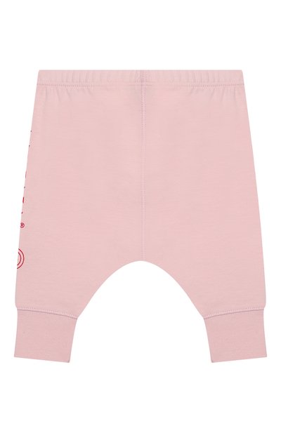 Хлопковые джоггеры GUCCI, арт. 540744/XJABF, фото 2