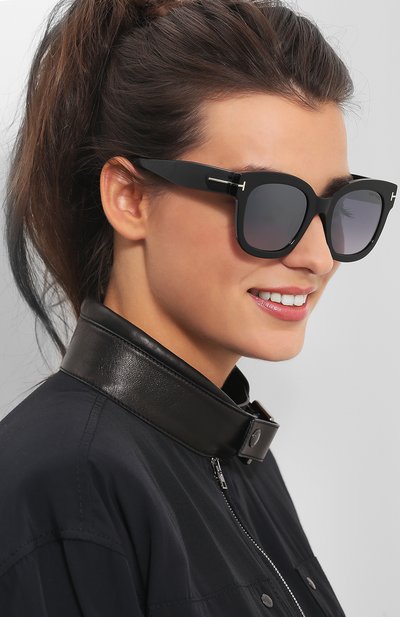 Солнцезащитные очки TOM FORD, арт. TF613-F 01C, фото 2
