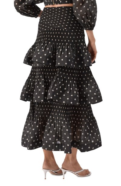 Юбка ZIMMERMANN, арт. 4891SS26R, фото 4