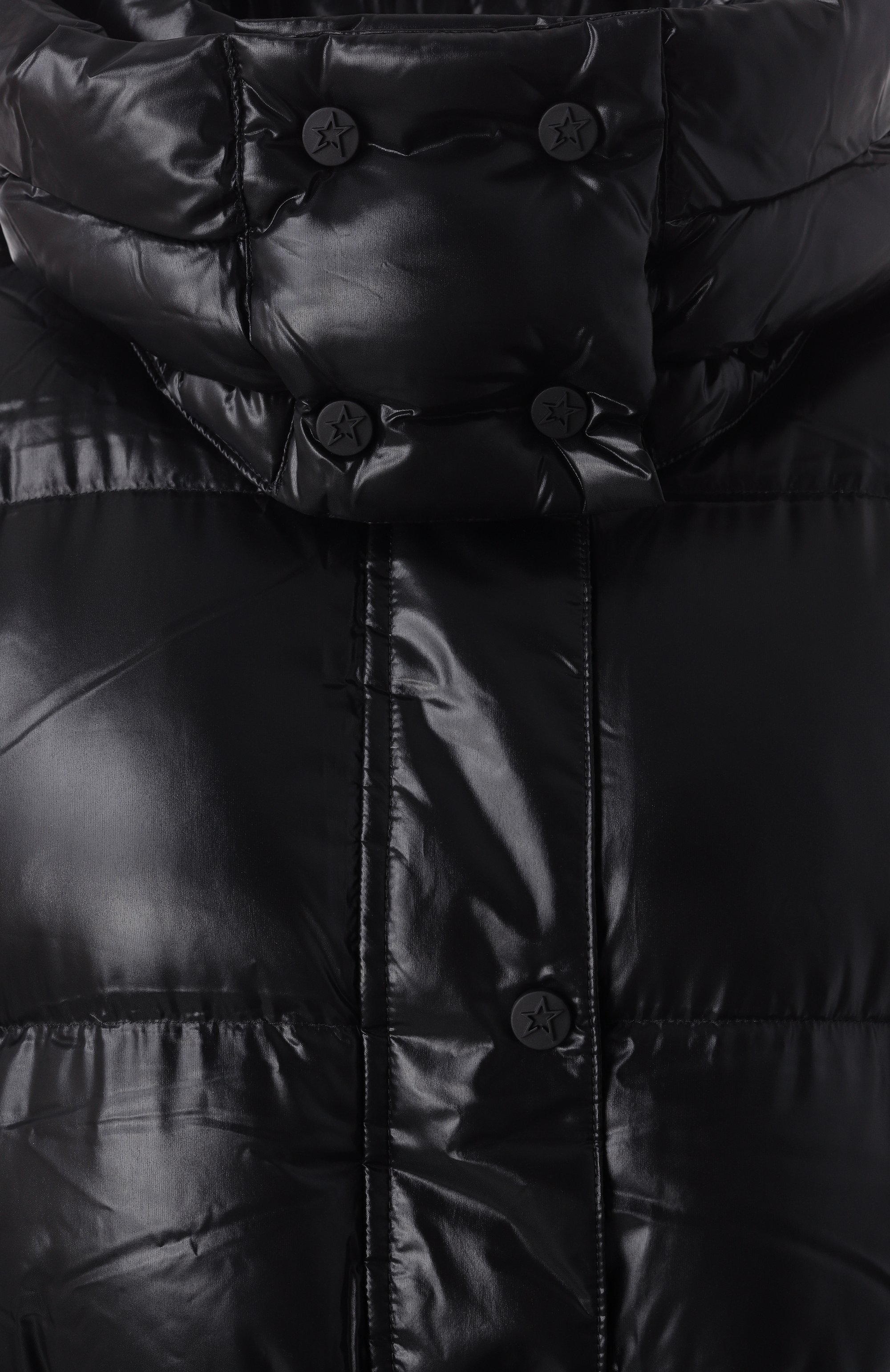 Пуховик PERFECT MOMENT, арт. W3001044/MAYA PARKA, фото 6