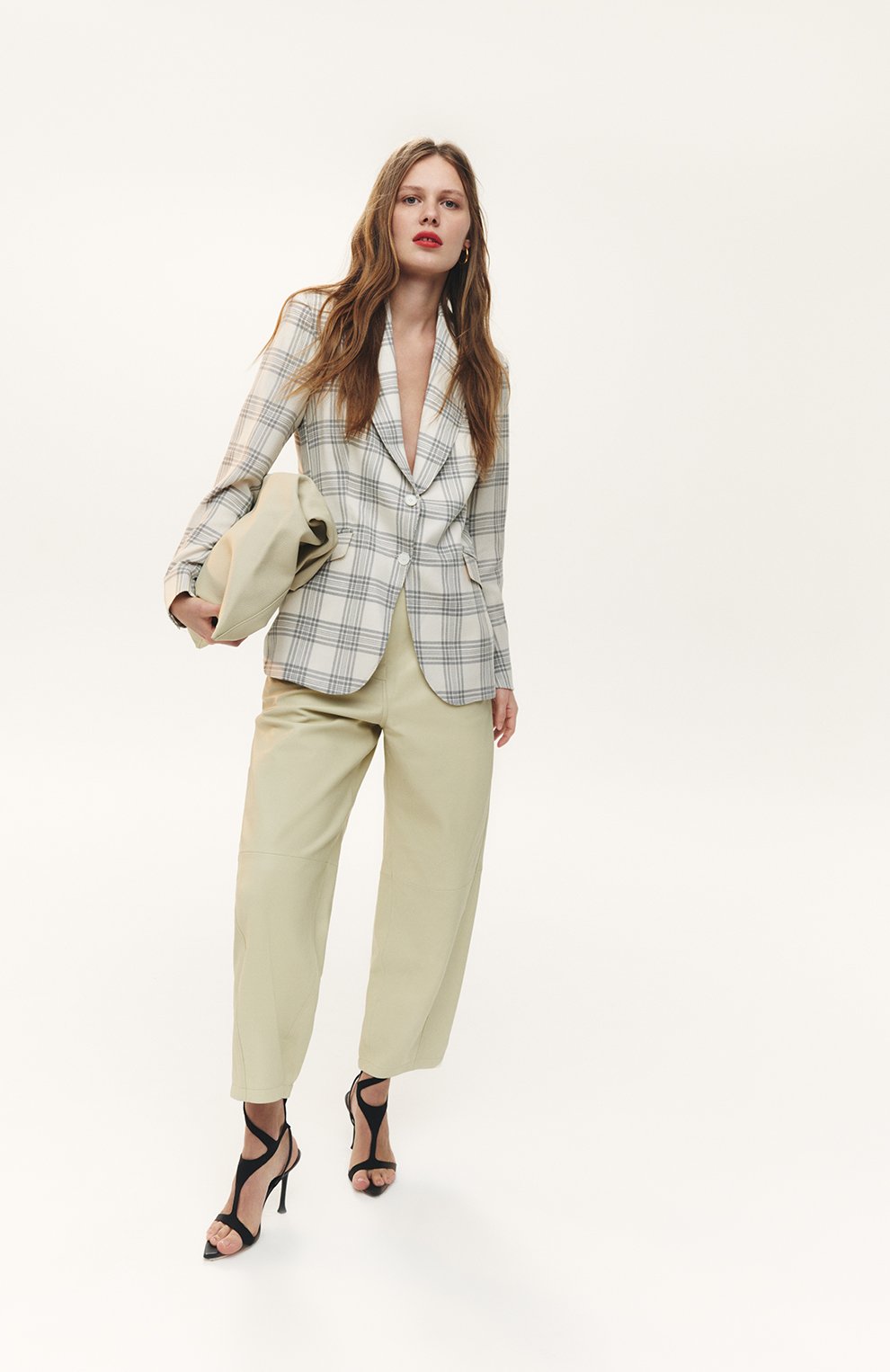 Шерстяной жакет MVST, арт. SDG200/S0662424, фото 6