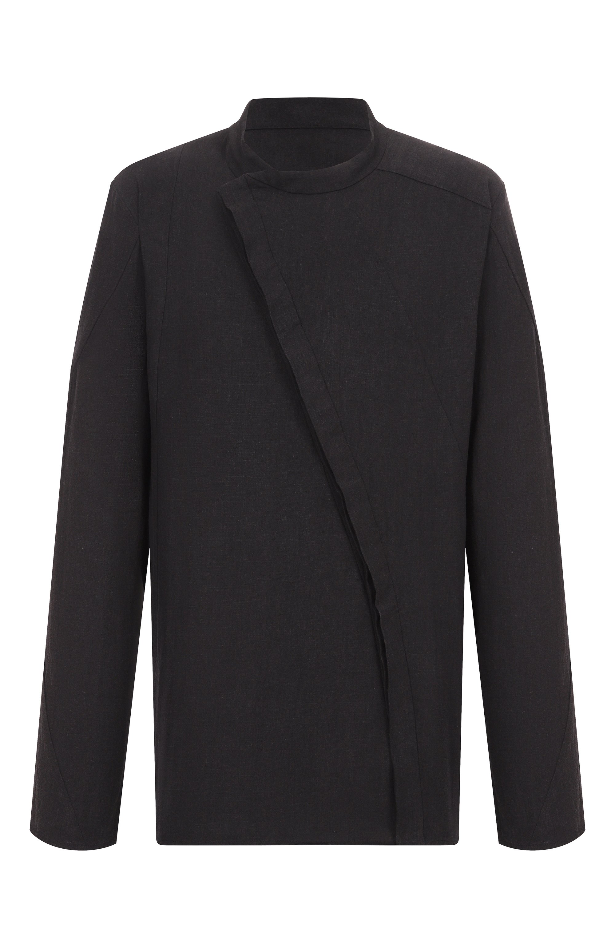 Рубашка 139DEC, арт. ST447-BK-HEMP, фото 1