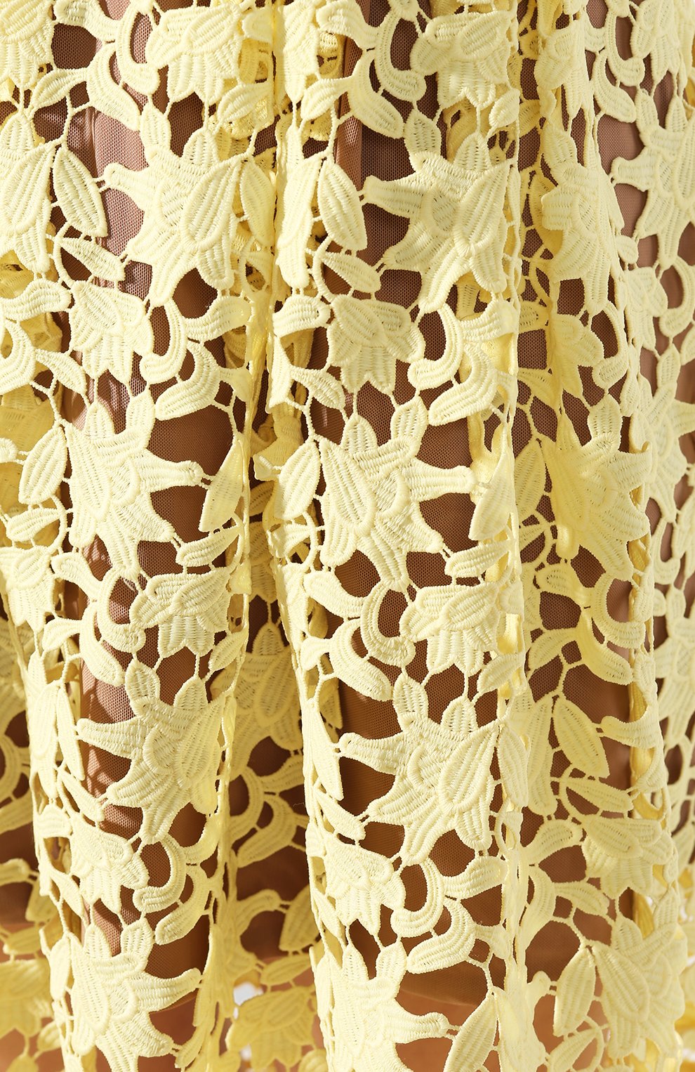 Платье SELF-PORTRAIT, арт. SS20-119Y, фото 5