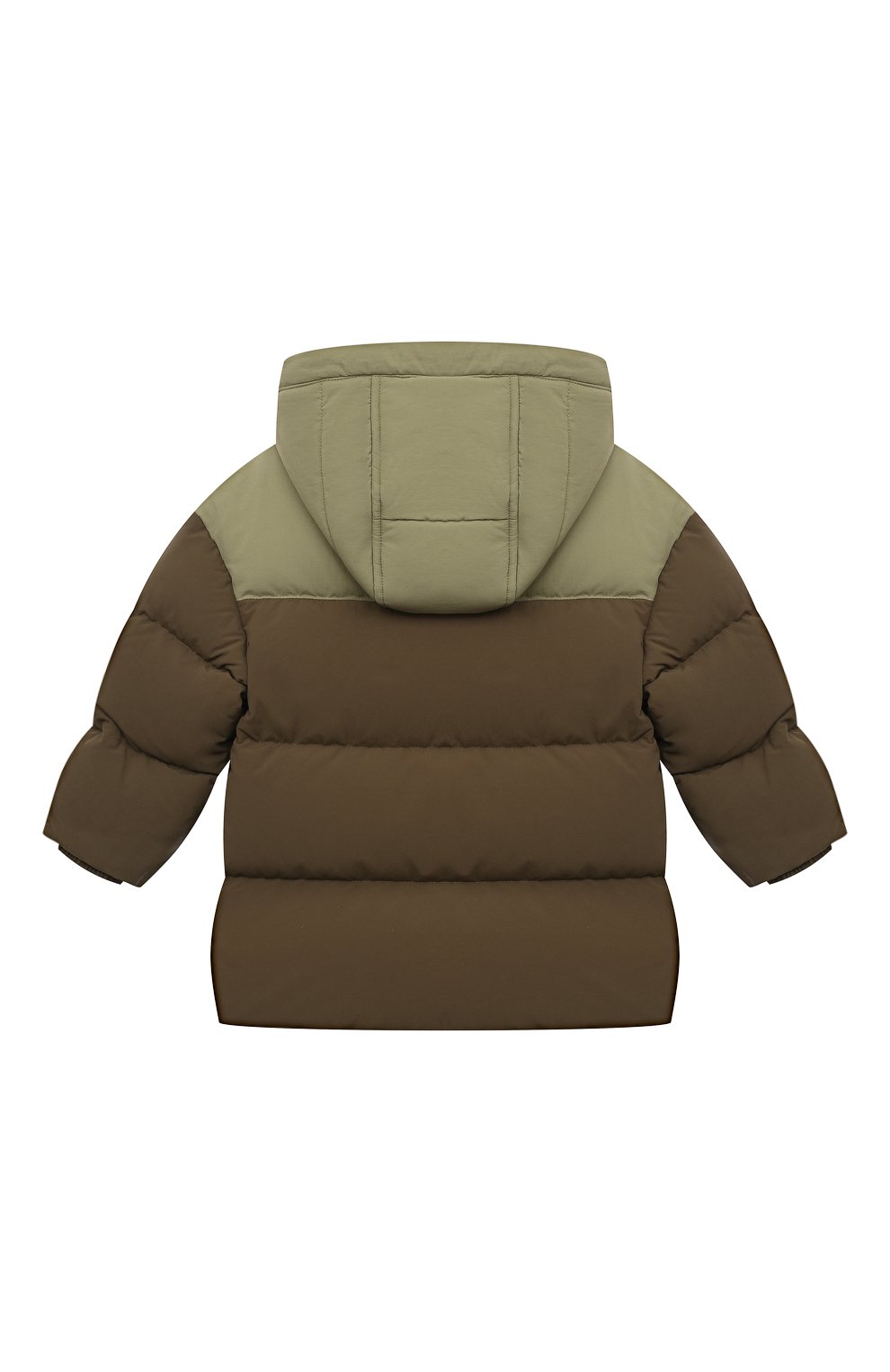 Пуховик ETRO, арт. GV2P20, фото 2