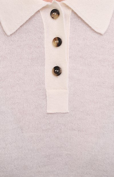 Шерстяное поло MAISON MARGIELA,  арт. S51GL0037/S17846, фото 5