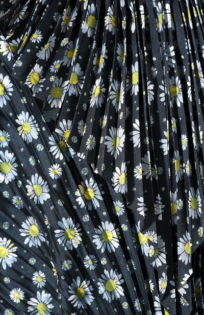Платье VETEMENTS, арт. SS20DR290 2601/W/DAISY FL0WERS, фото 5