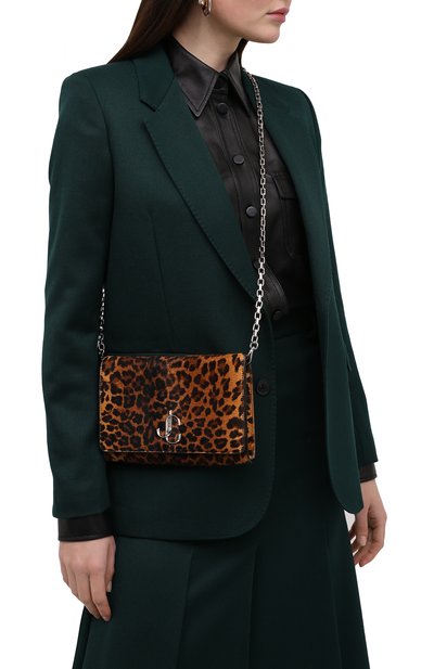 Сумка varenne JIMMY CHOO, арт. VARENNE CLUTCH/DLP, фото 2