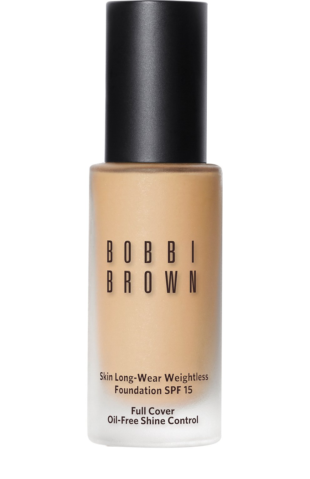 Устойчивое тональное средство spf 15, оттенок warm ivory BOBBI BROWN цвета по цене 5550 руб., арт. EGXR-01, фото 1 Устойчивое тональное средство spf 15, оттенок warm ivory BOBBI BROWN, арт. EGXR-01, фото 1