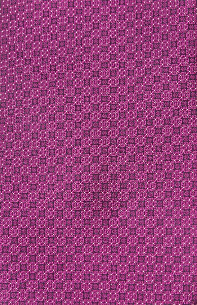 Шелковый галстук STEFANO RICCI, арт. CCXL/48108, фото 4