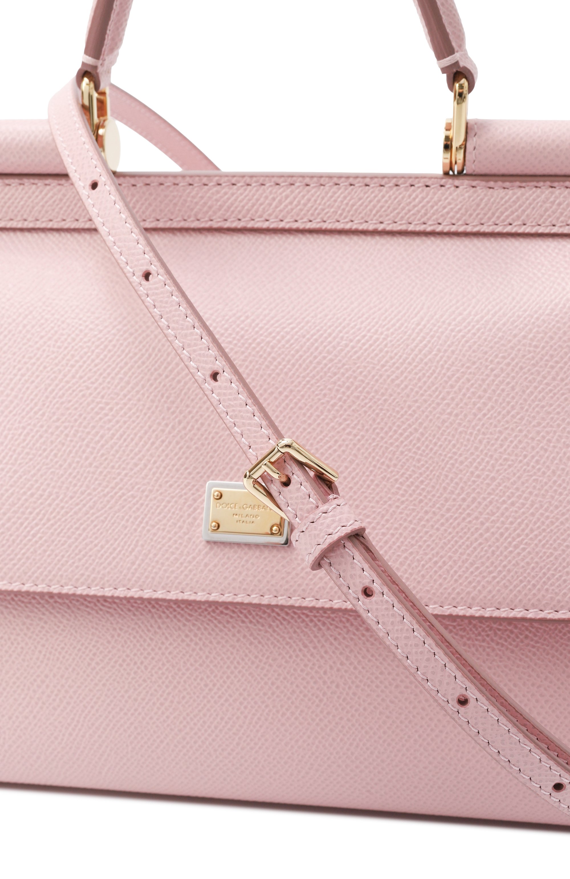 Сумка sicily small DOLCE & GABBANA, арт. BB9003_BE9003_BI9003/A1001_1_, фото 3