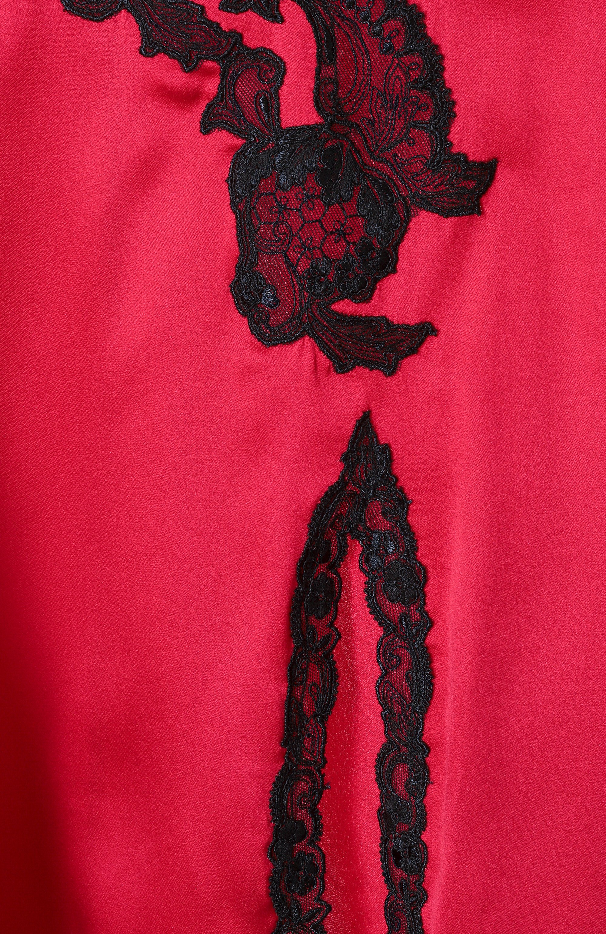 Шелковый топ C.ALLA, арт. 320, фото 6