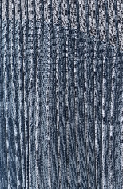 Юбка из вискозы BALMAIN, арт. SF24869/K424, фото 5