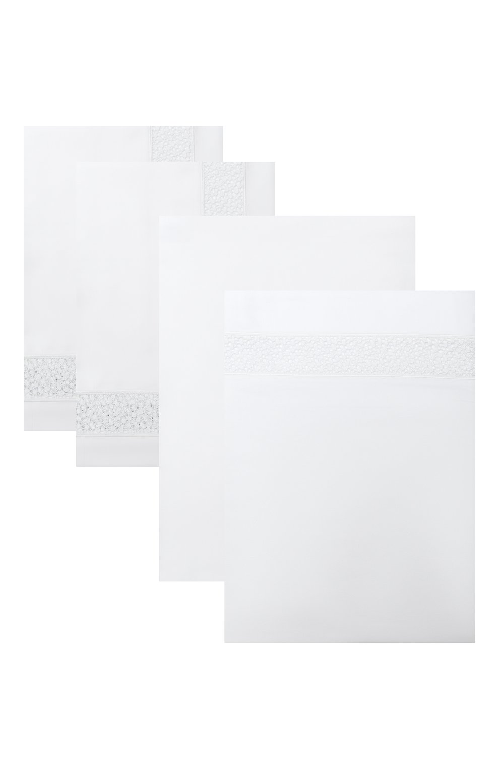 Комплект постельного белья forever lace FRETTE, арт. FR6572 E3491 260A, фото 1