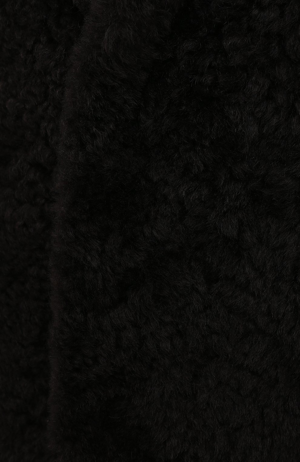 Шуба из овчины BOTTEGA VENETA, арт. 650567/VKV70, фото 5