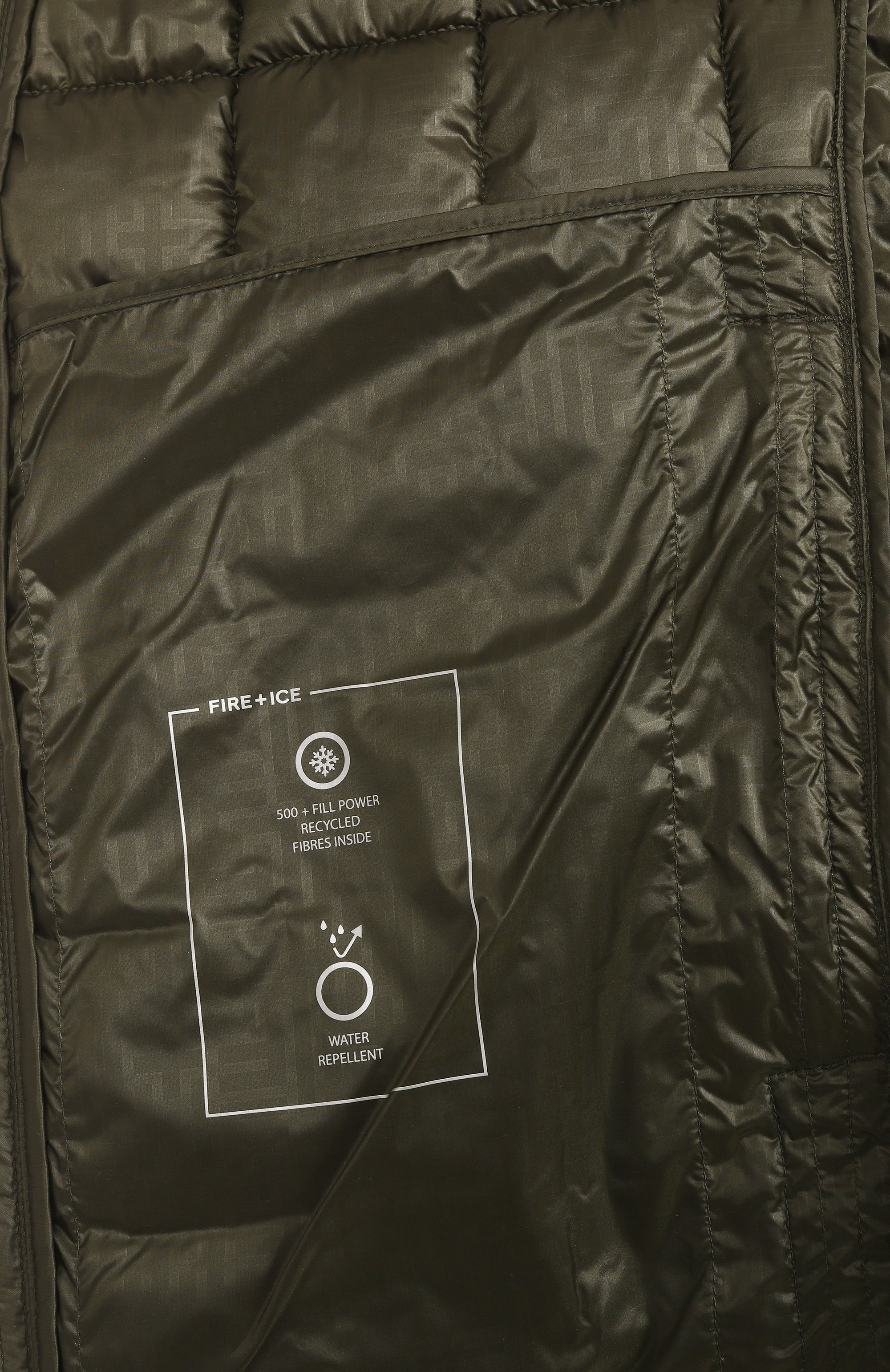 Утепленный жилет BOGNER FIRE+ICE, арт. 34108370, фото 7