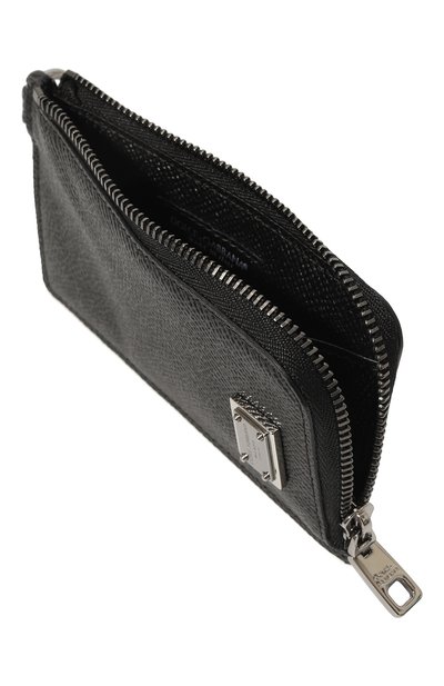 Кожаный футляр для кредитных карт DOLCE & GABBANA, арт. BP3285/AG219, фото 3