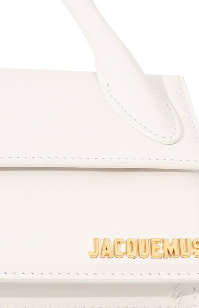 Сумка le chiquito JACQUEMUS, арт. 21H/213BA004-3000, фото 3