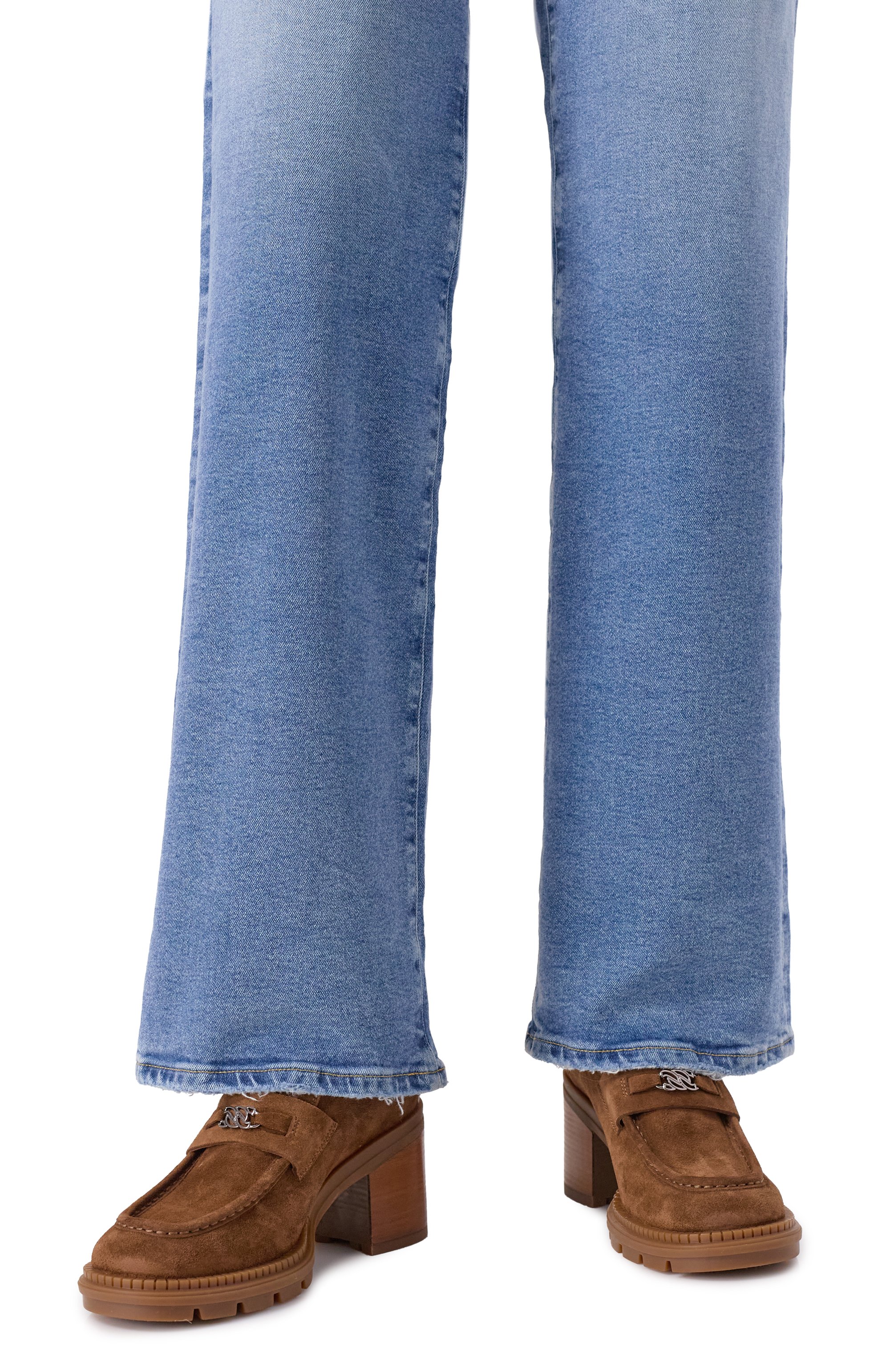 Замшевые туфли concept CASADEI, арт. 1D304A0801C2884, фото 3