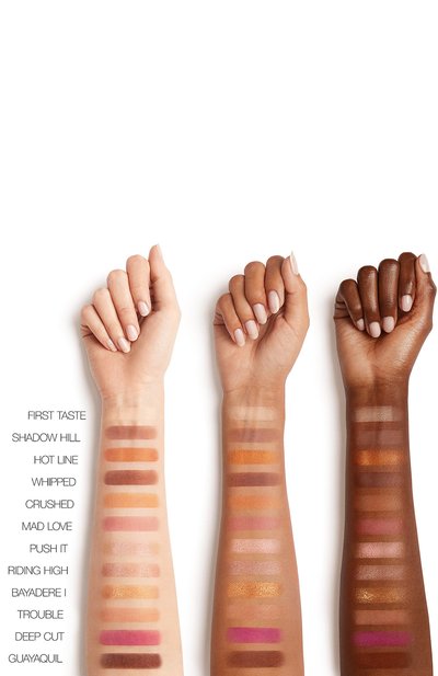 Палетка теней для век afterglow eyeshadow palette NARS, арт. 1355NS, фото 5