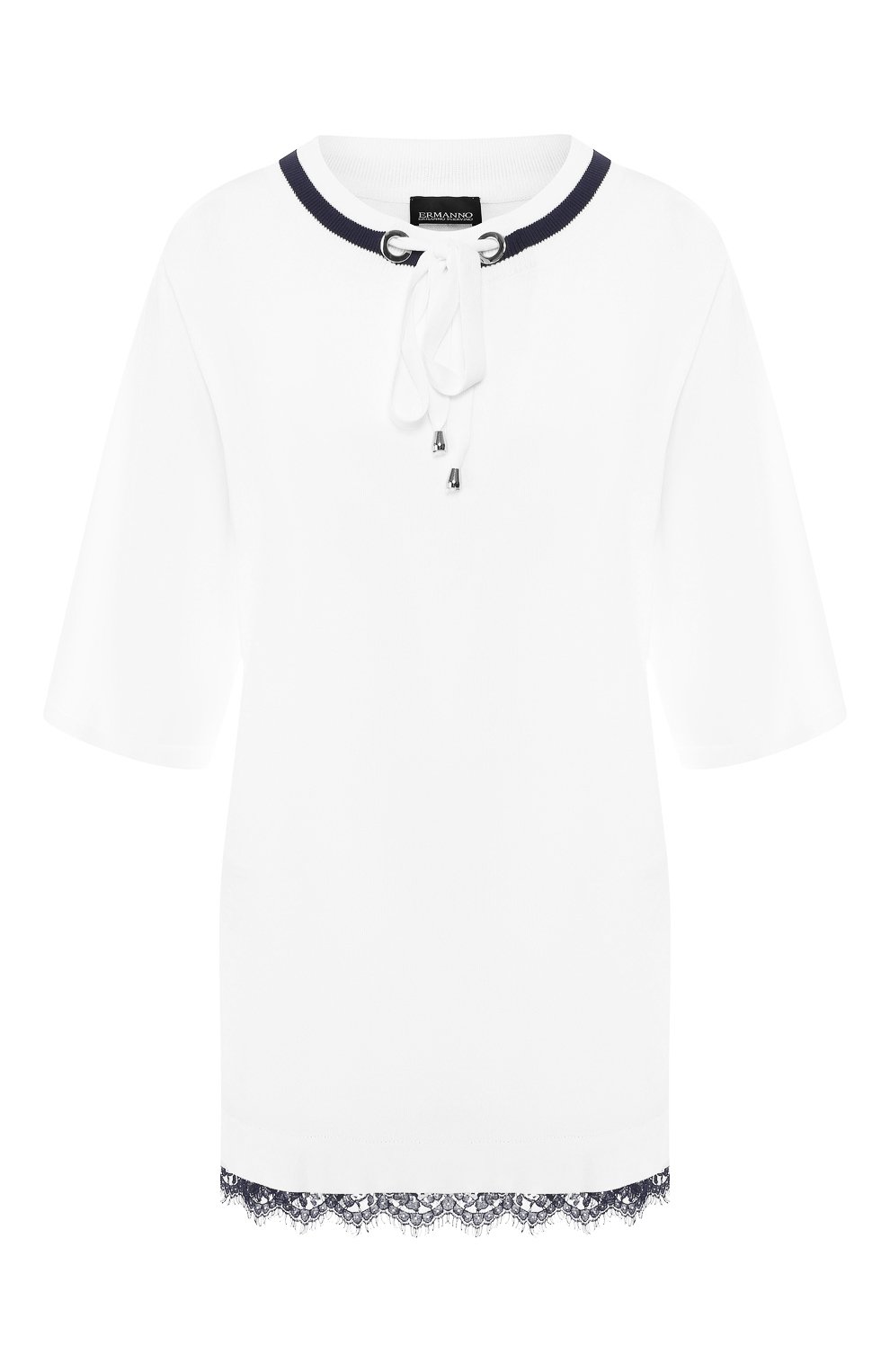 Топ ERMANNO ERMANNO SCERVINO, арт. 44 T MG38 MVI, фото 1