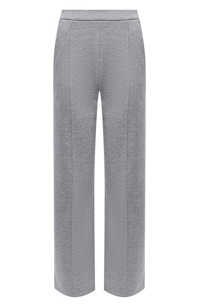 Женские хлопковые брюки DOROTHEE SCHUMACHER, арт. 928002/MINIMALISTIC CHARM