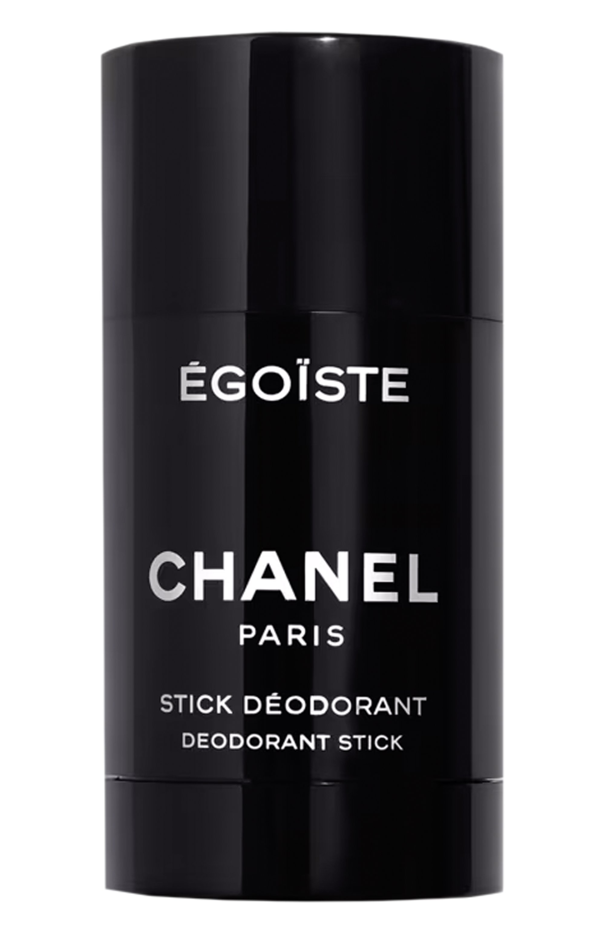 Дезодорант-стик egoiste (75ml) CHANEL, арт. 0114700, фото 1