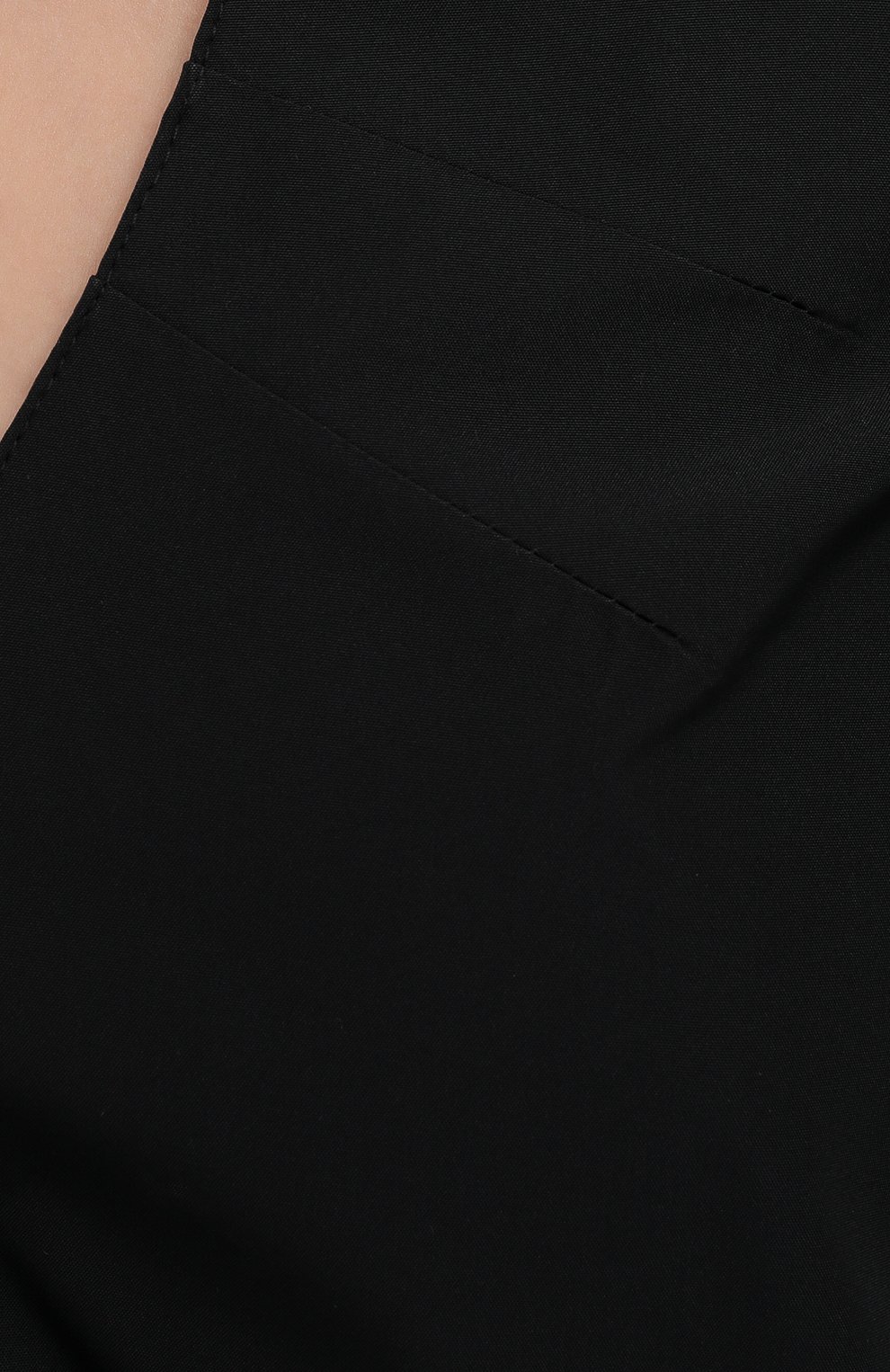 Платье REDVALENTINO черного цвета по цене 42750 руб., арт. WR0AAC85/1FP, фото 5 Платье REDVALENTINO, арт. WR0AAC85/1FP, фото 5
