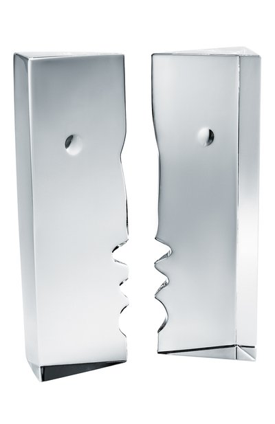 Скульптура rigot man BACCARAT, арт. 1 764 596, фото 2