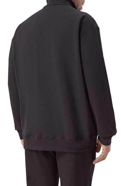 Толстовка PAUL&SHARK, арт. 25411820, фото 4