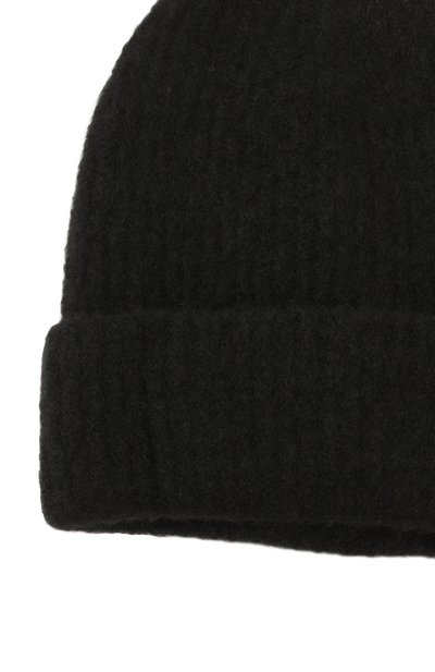 Шерстяная шапка ISABEL BENENATO, арт. GK42F24, фото 4