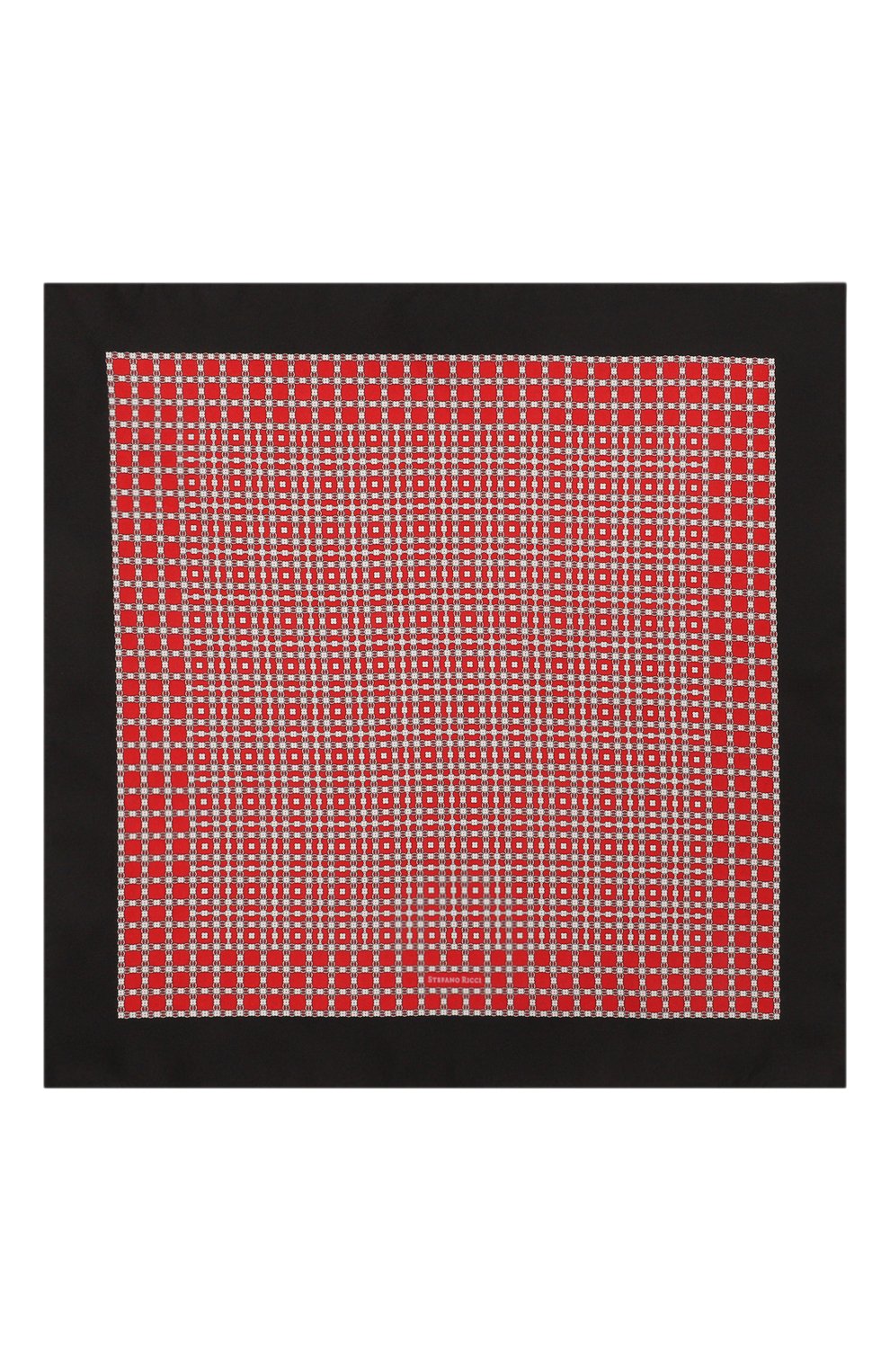 Комплект из галстука и платка STEFANO RICCI, арт. DH/51100, фото 7