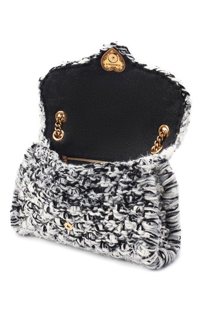 Сумка devotion DOLCE & GABBANA, арт. BB6949/A0105, фото 4