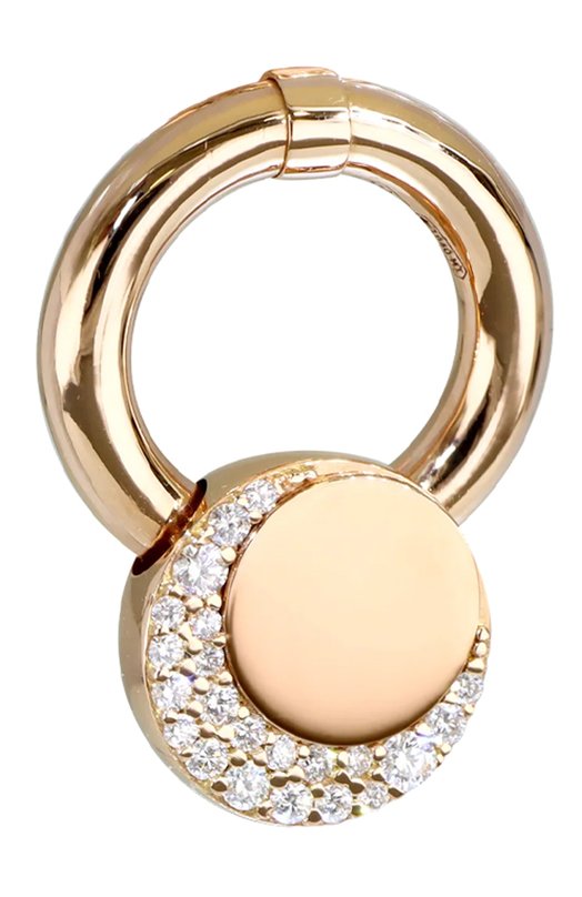 Серьга Pasquale Bruni 16730R Бесцветный 16730R