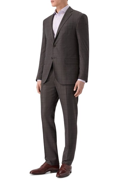 Хлопковая сорочка FRAY, арт. ASTRID/1831, фото 2