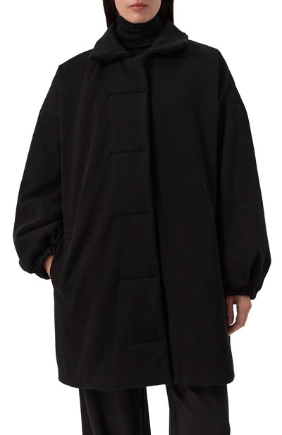 Хлопковая куртка MIDGARD PARIS, арт. JT38CN-OS-BK, фото 3