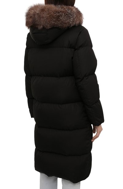 Пуховик cadinot MONCLER, арт. G2-093-1C000-36-54155, фото 4