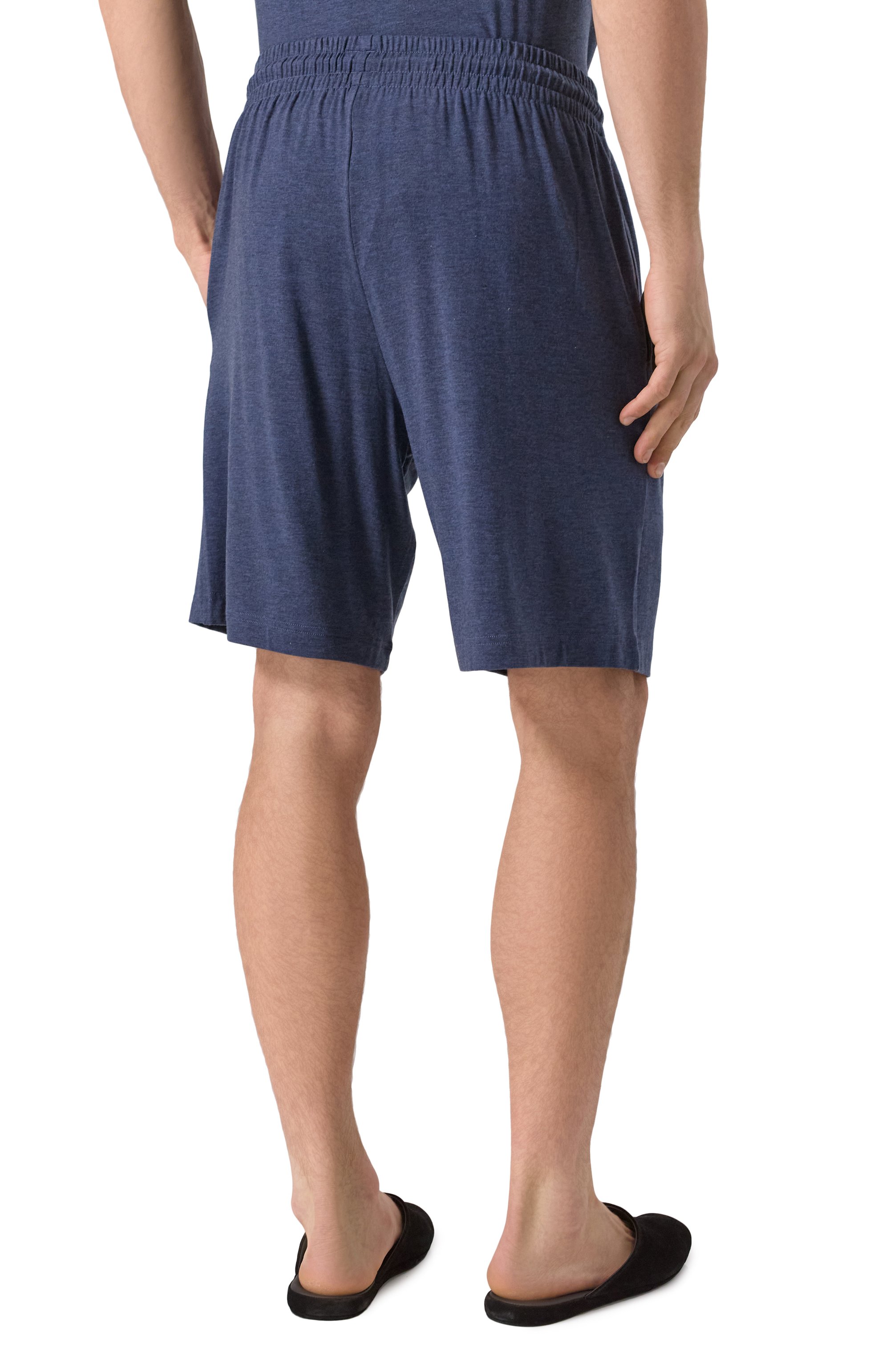 Шорты ZIMMERLI, арт. 8010-47101, фото 4