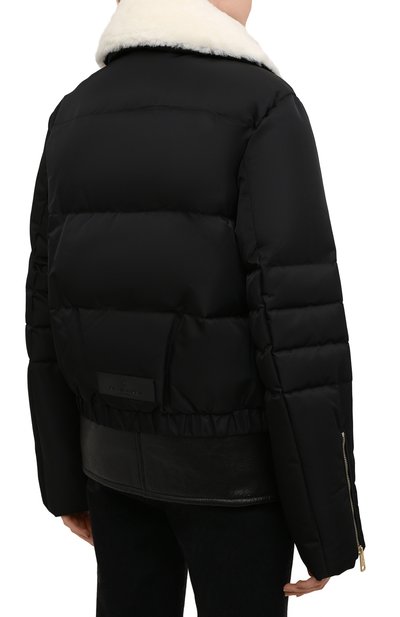 Двуслойная куртка NICOLE BENISTI, арт. NLJ70414, фото 4