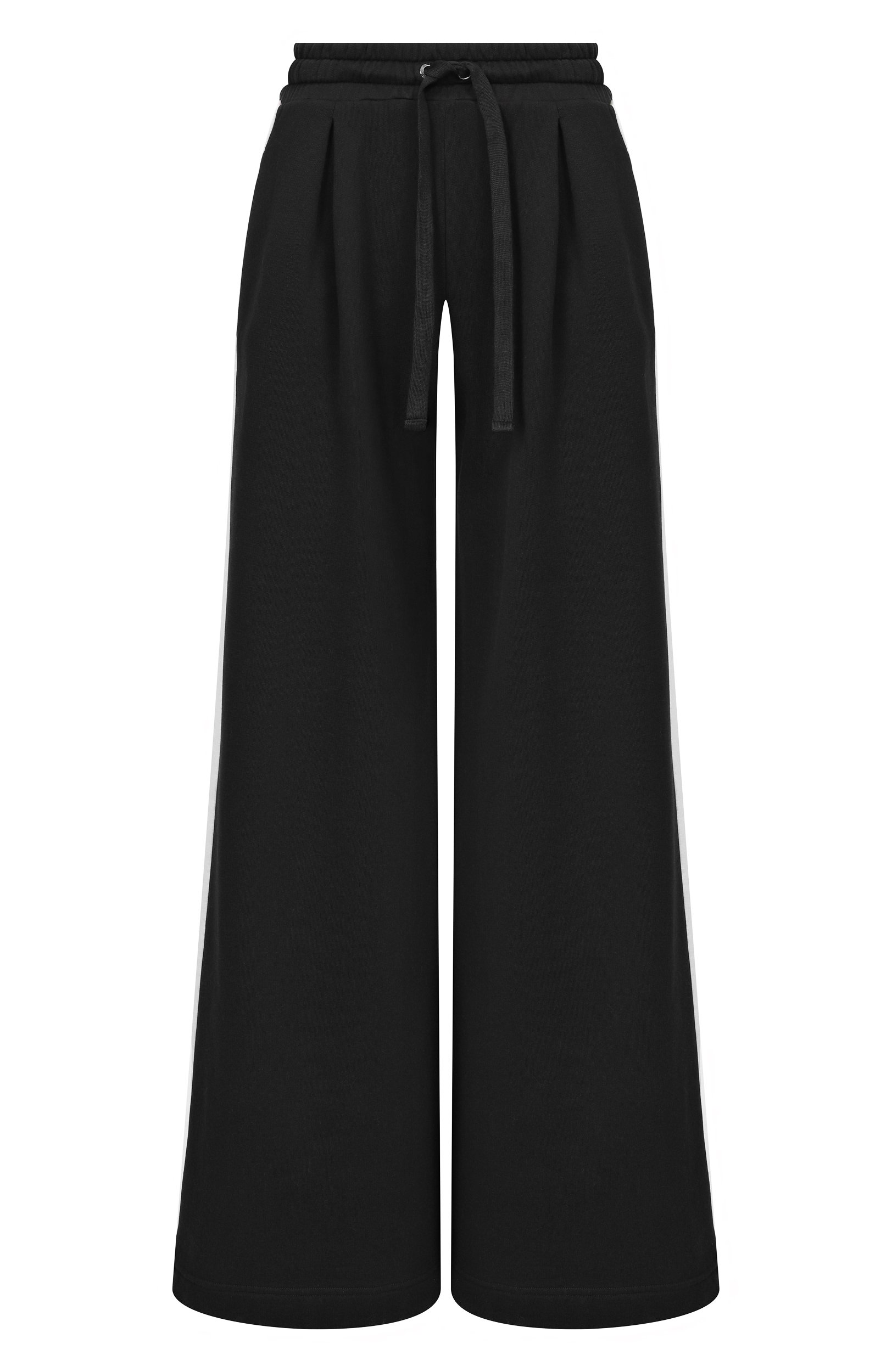 Хлопковые брюки DOLCE & GABBANA, арт. FTDL1Z/HU7P4, фото 1